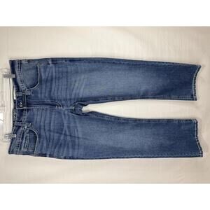 TK Axel Jeans 34x30 NWOT Slim Boot Denim